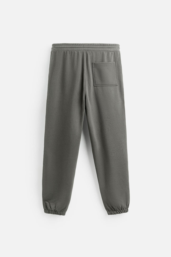 ZARA BASIC JOGGING PANTS