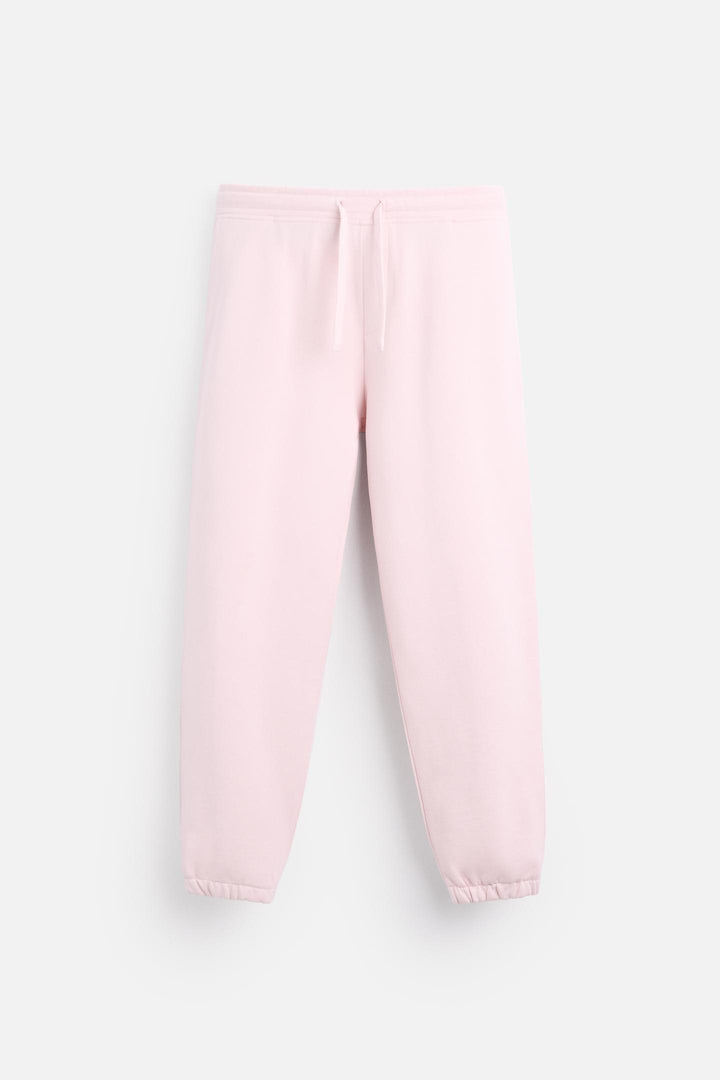 ZARA BASIC JOGGING PANTS