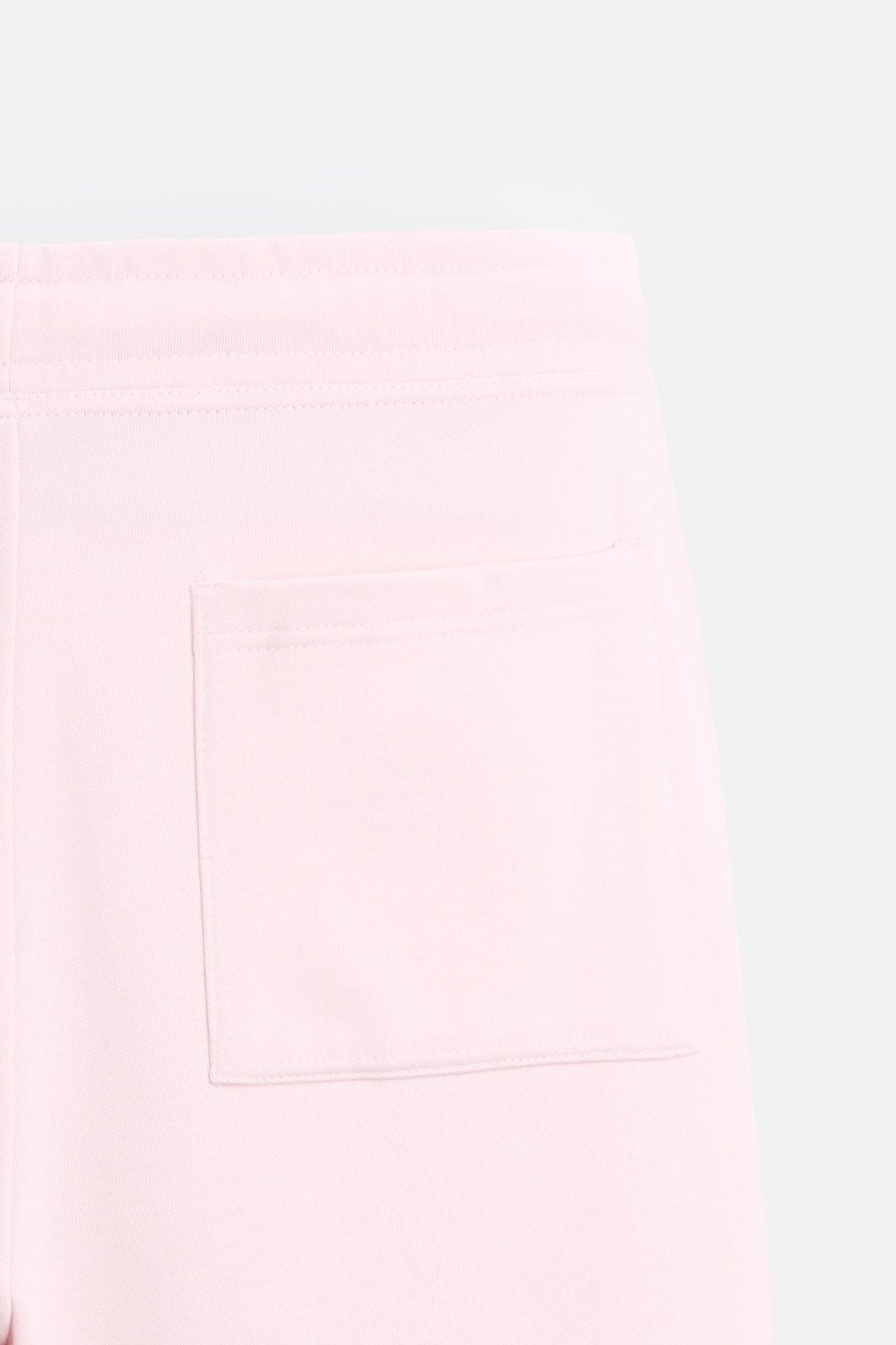 ZARA BASIC JOGGING PANTS