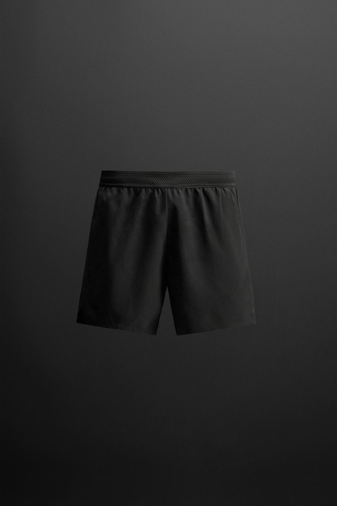 ZARA TRAINING RUNNING SHORTS