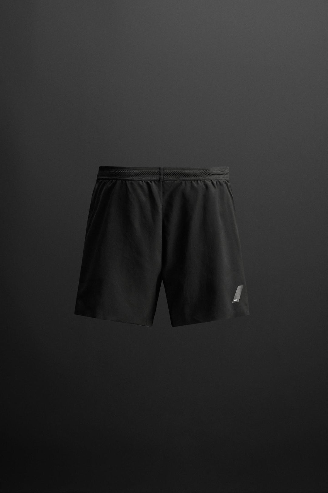 ZARA TRAINING RUNNING SHORTS