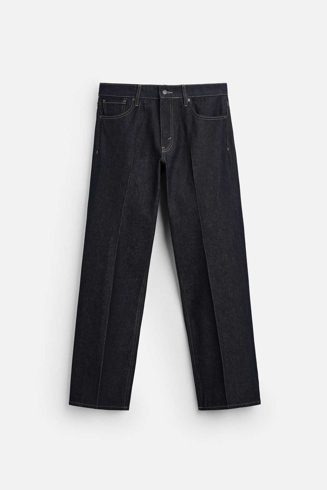 ZARA FLARED JEANS