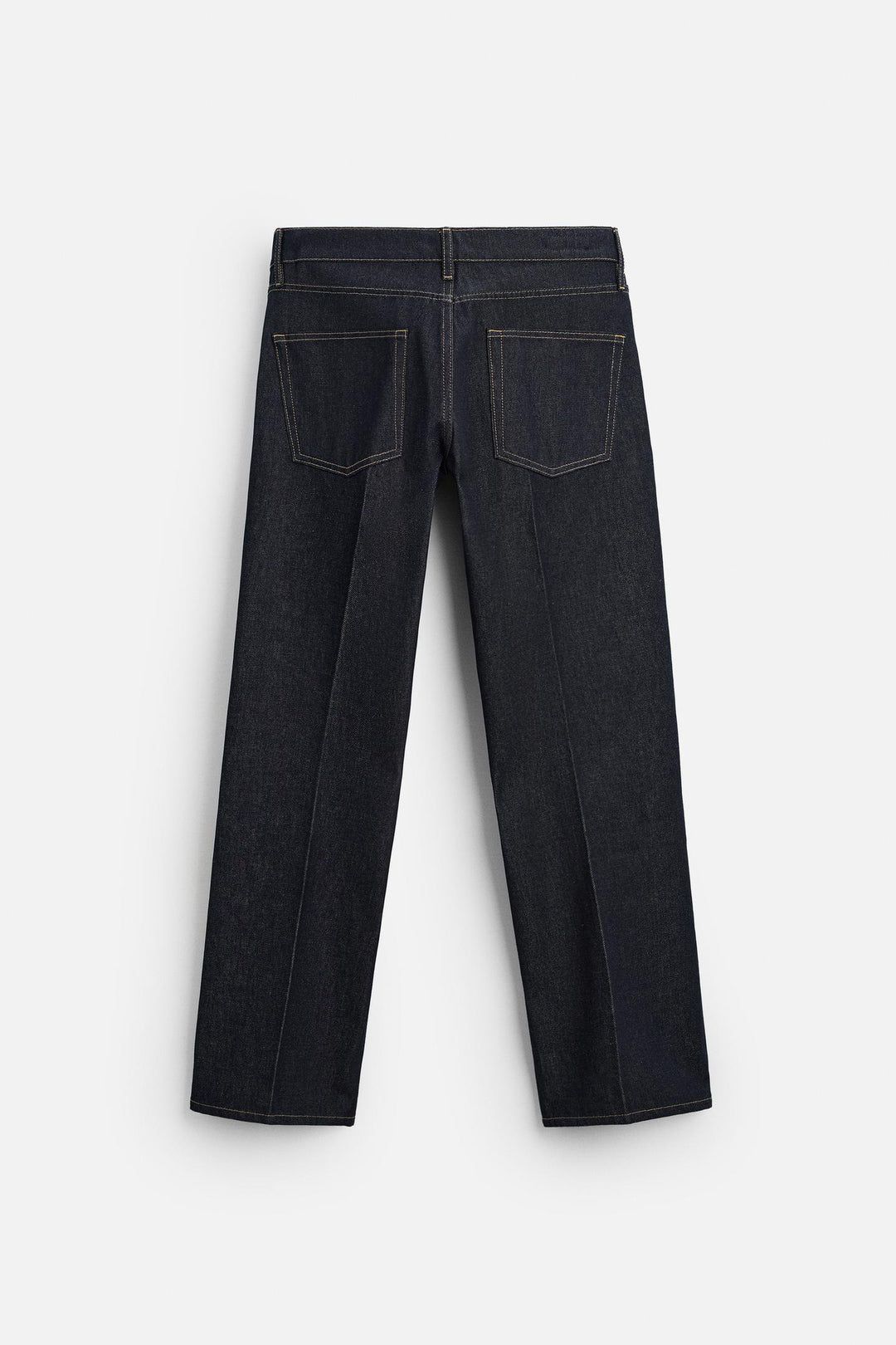 ZARA FLARED JEANS