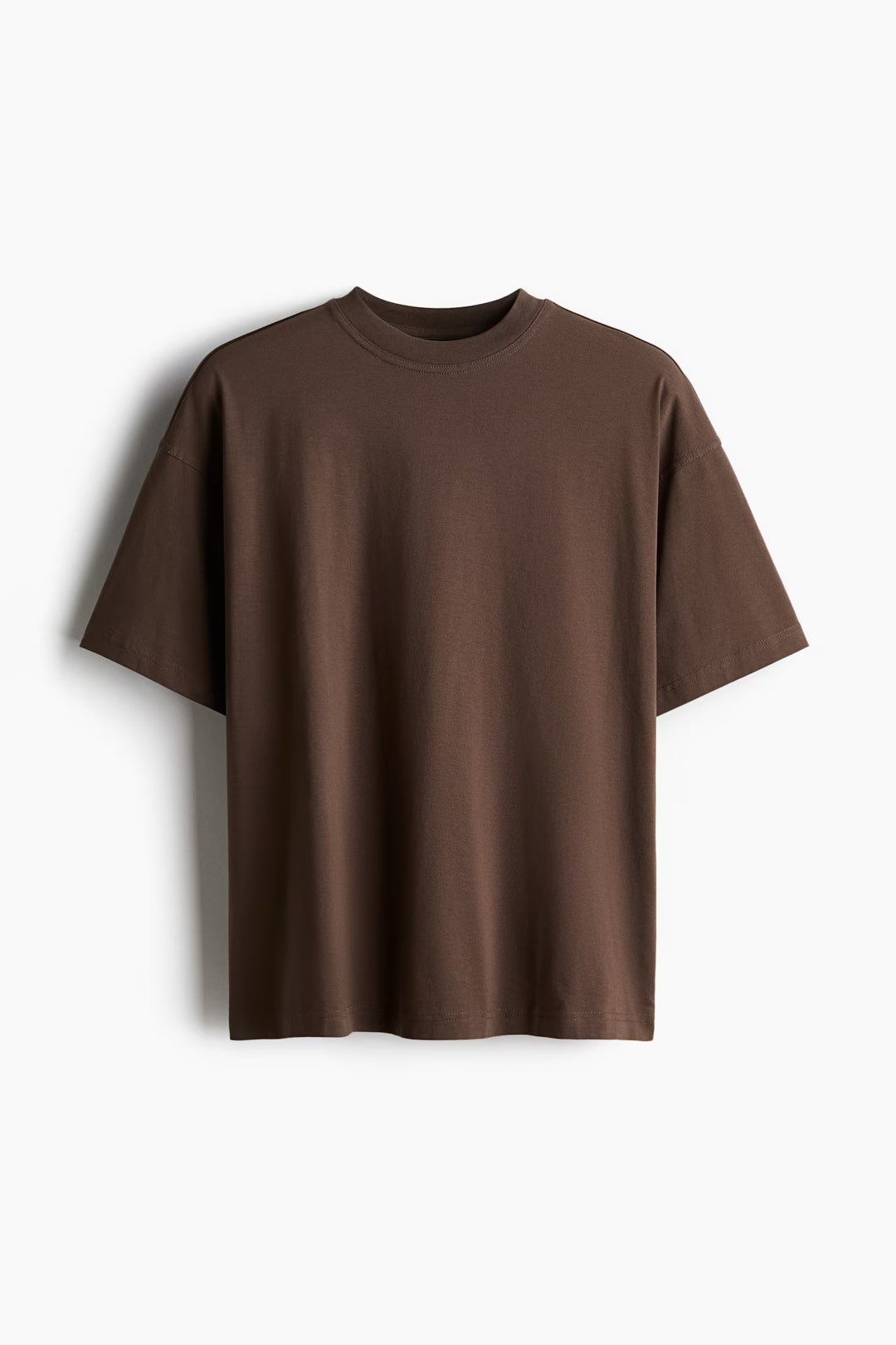 H&M Oversized Fit T-shirt