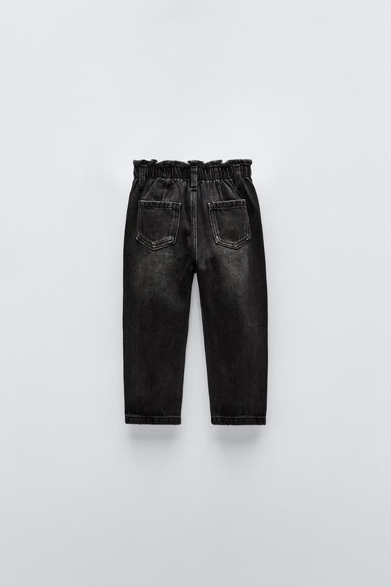 Zara BAGGY JEANS