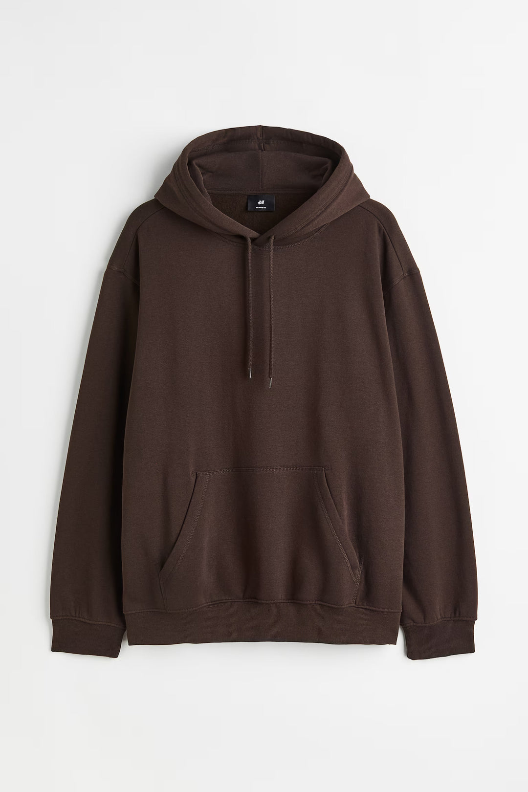 H&M Loose Fit Hoodie