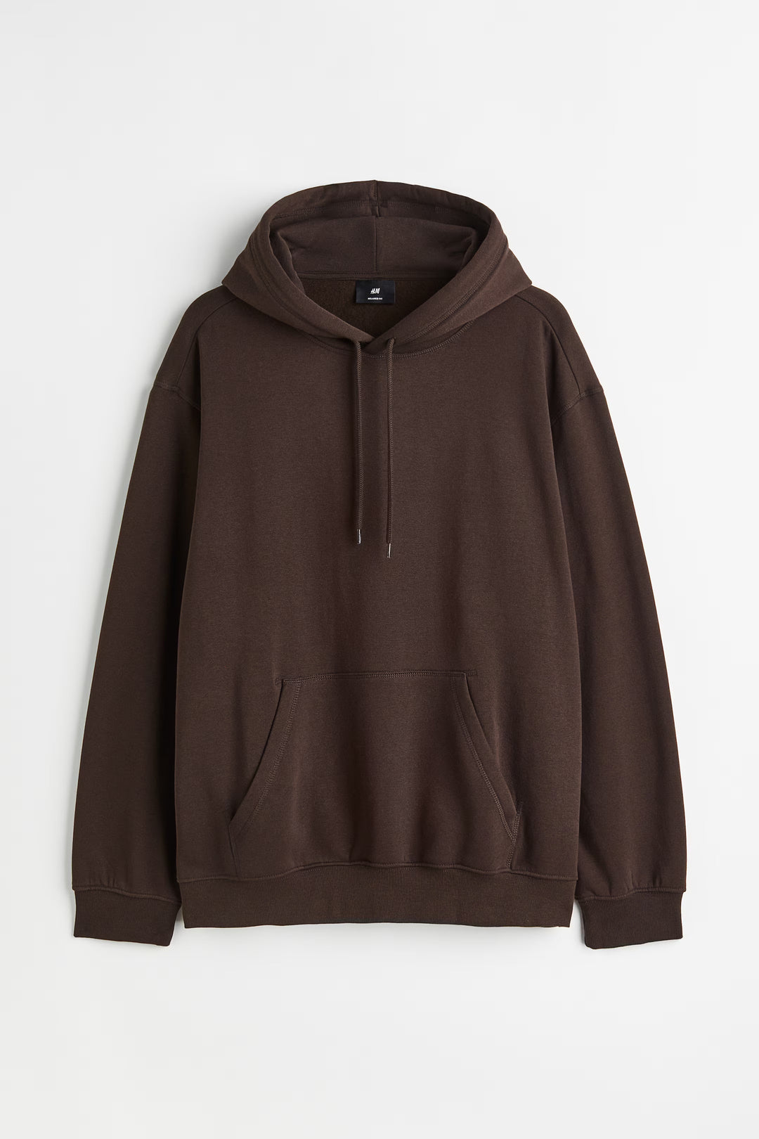 H&M Loose Fit Hoodie