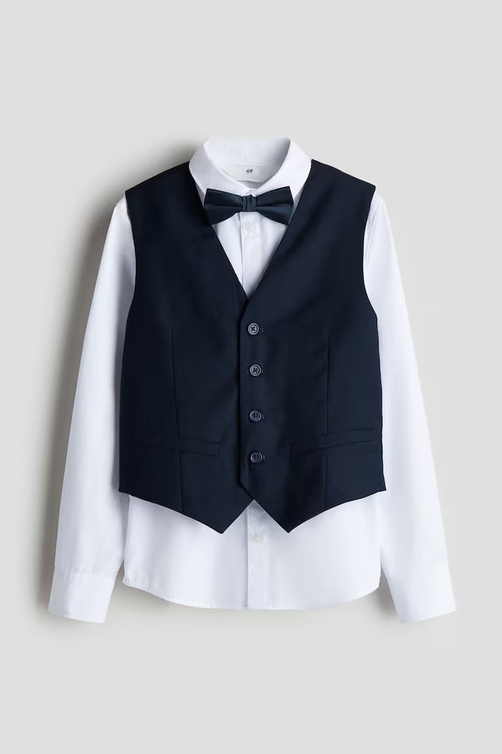 H&M 3-piece Dressy Set