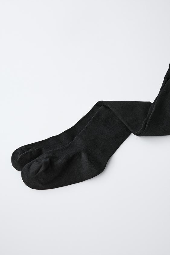 Zara BASIC LEOTARD