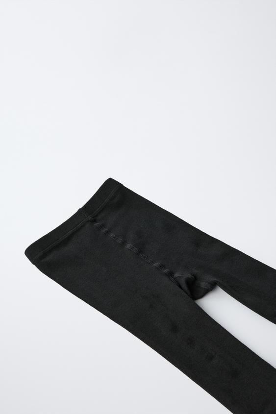 Zara BASIC LEOTARD