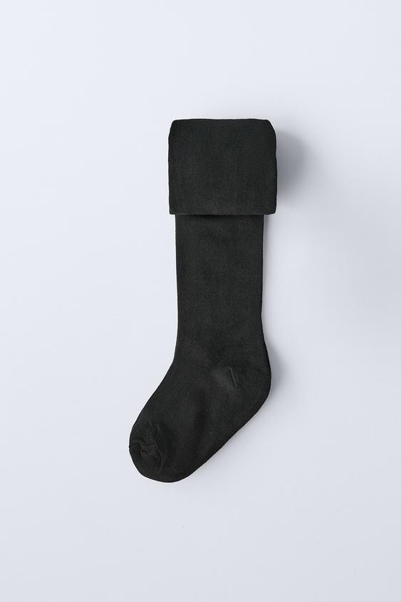 Zara BASIC LEOTARD