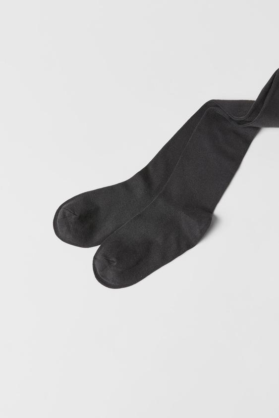 Zara BASIC LEOTARD
