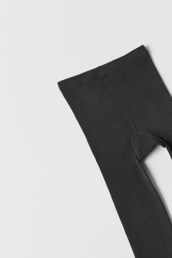 Zara BASIC LEOTARD