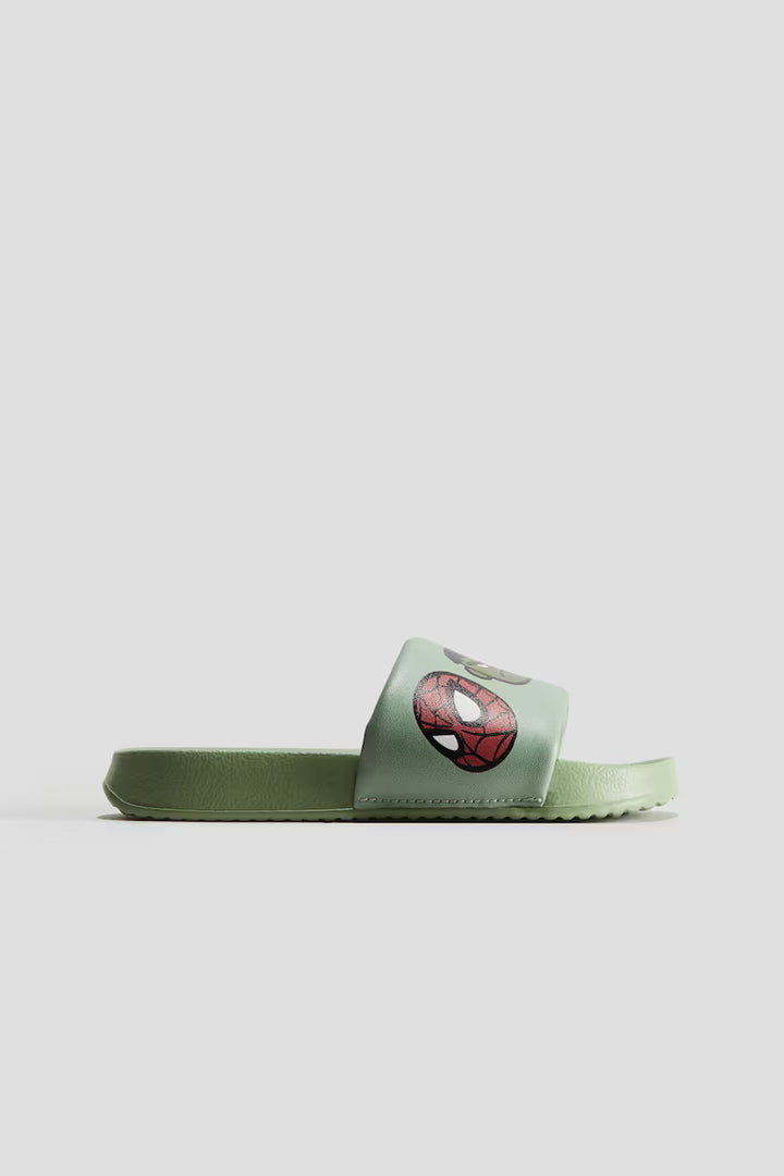 H&M Pool Shoes