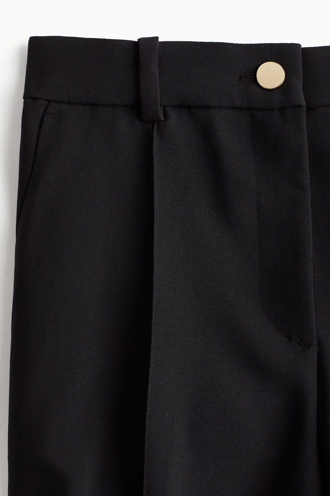 H&M Tapered Dress Pants