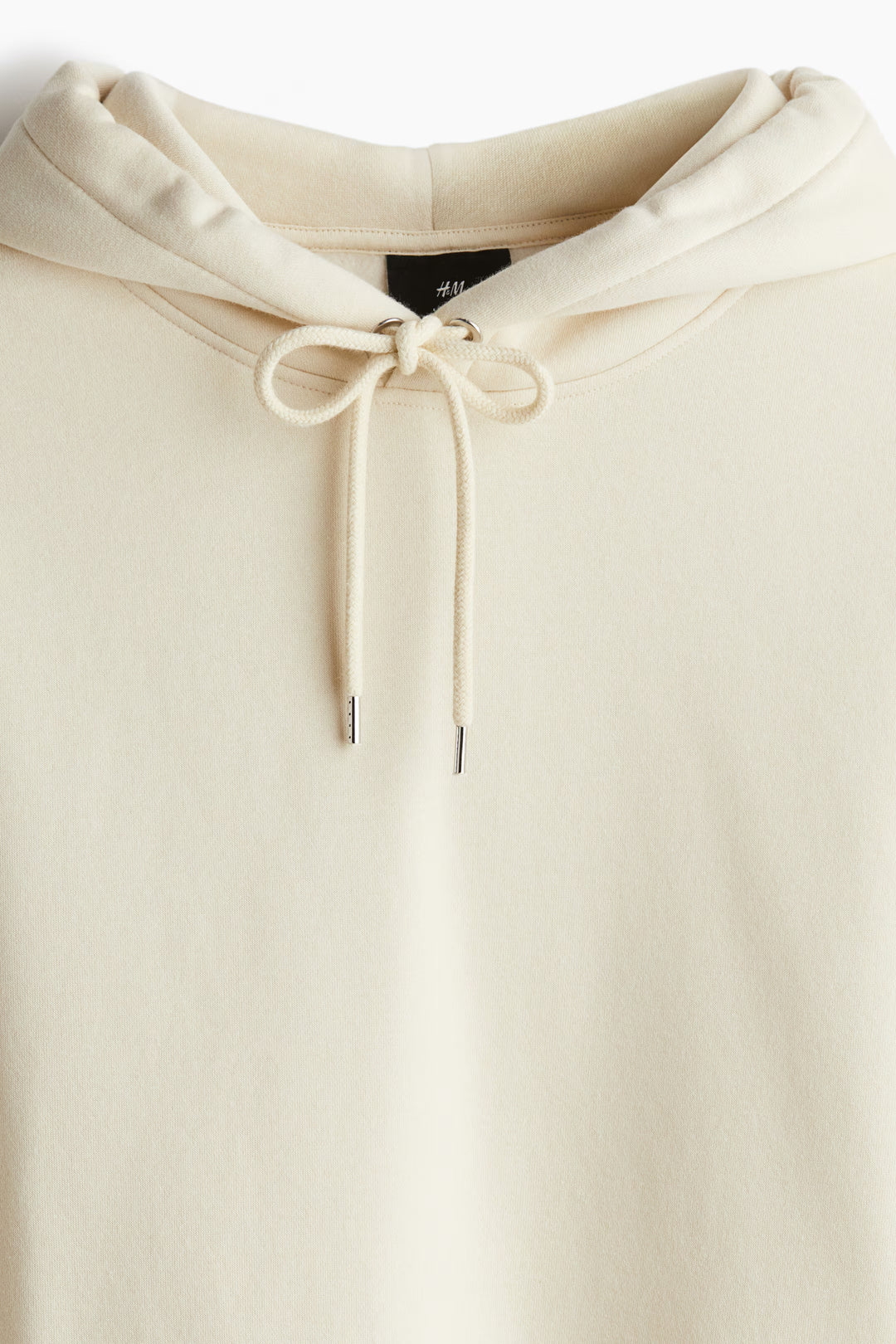 H&M Loose Fit Hoodie