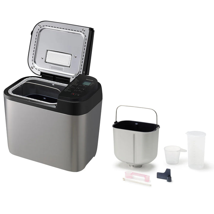 Panasonic Automatic Bread Maker with 20 Presets
