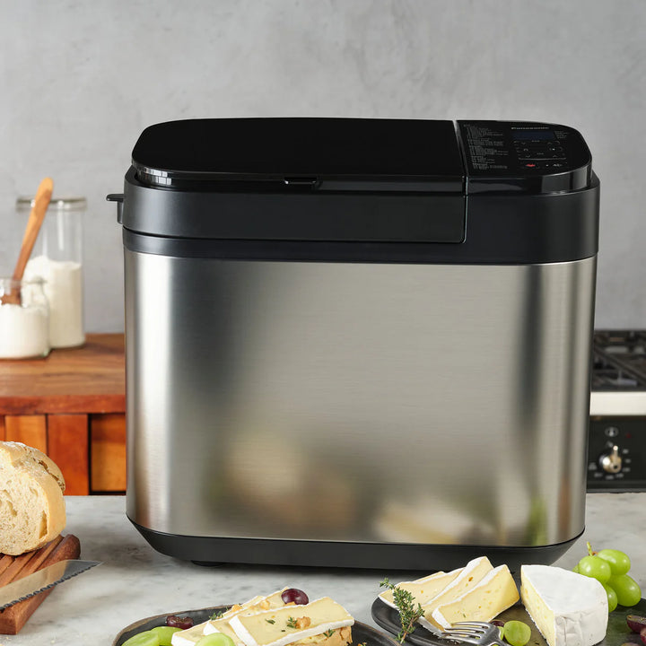 Panasonic Automatic Bread Maker with 20 Presets