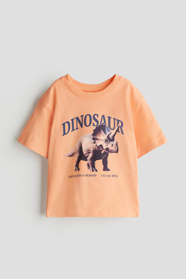 H&M Printed T-Shirt