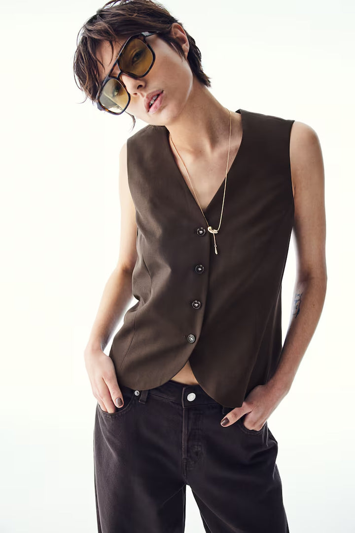 H&M Suit Vest
