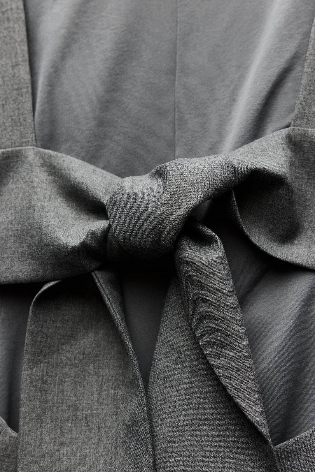 ZARA PEPLUM BOW TOP