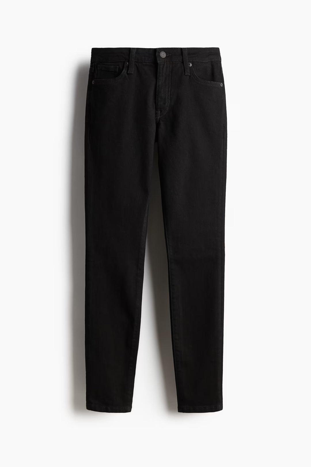 H&M Skinny Regular Ankle Jeans