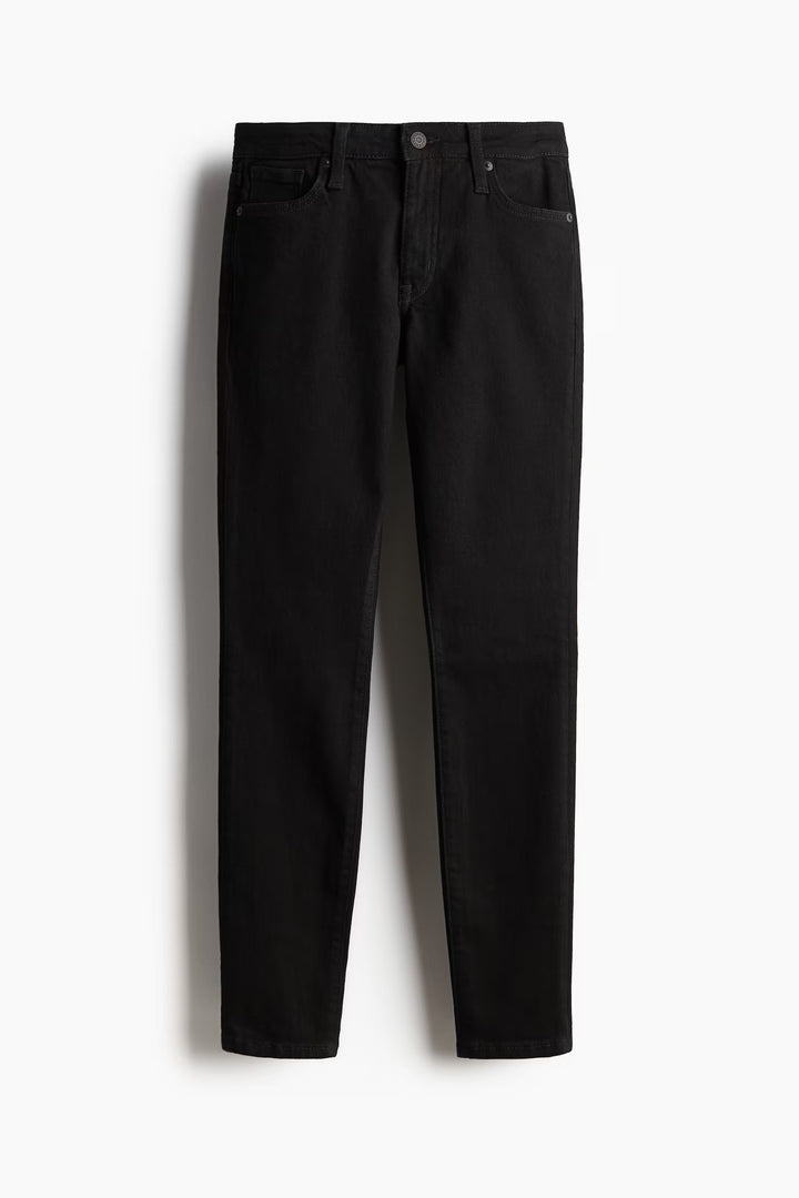 H&M Skinny Regular Ankle Jeans