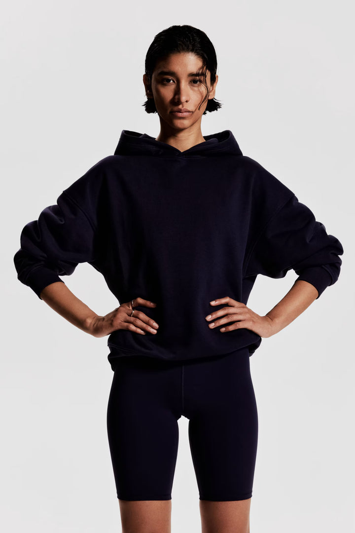 H&M Oversized Sports Hoodie