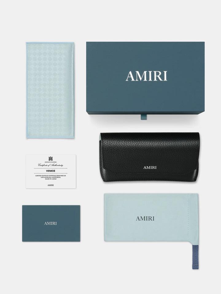 AMIRI VENICE SUNGLASSES
