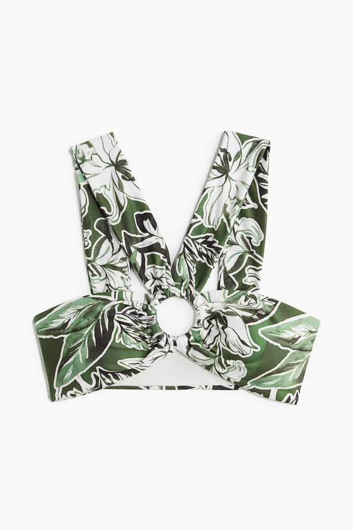 H&M Padded Bikini Top