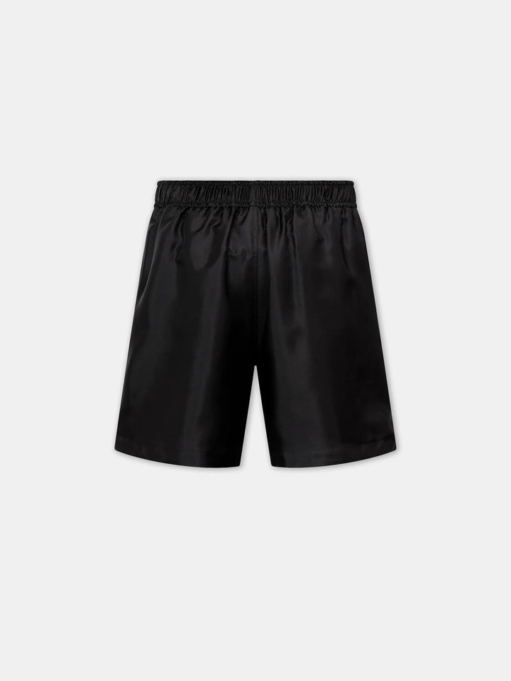 AMIRI LIVING THE DREAM SHORT
