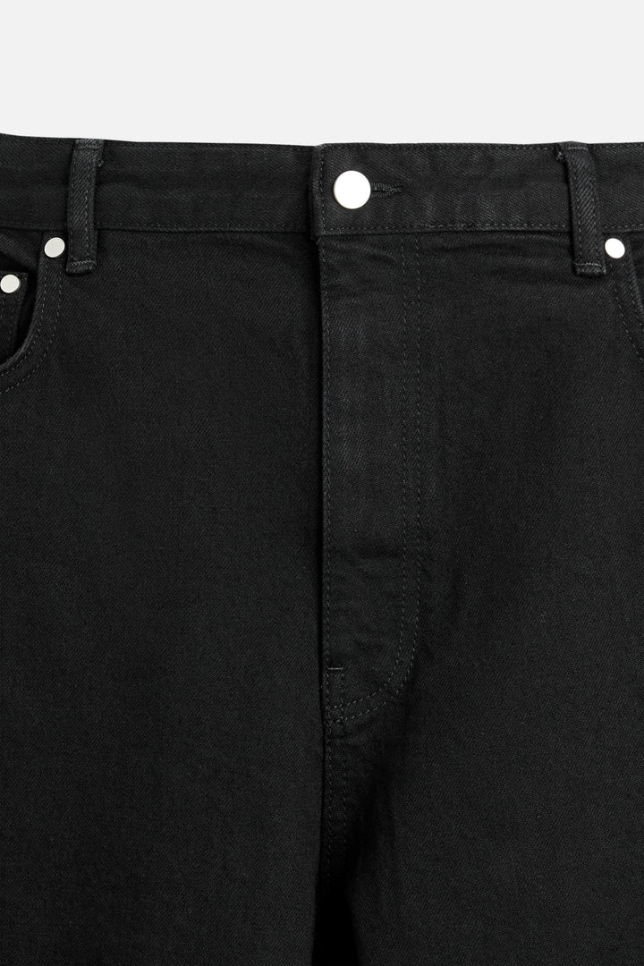 ZARA WIDE FIT JEANS