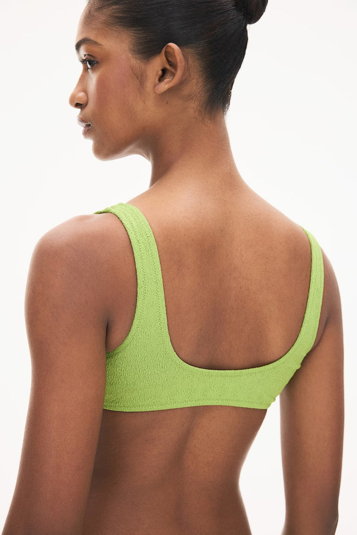 H&M Padded Bikini Top