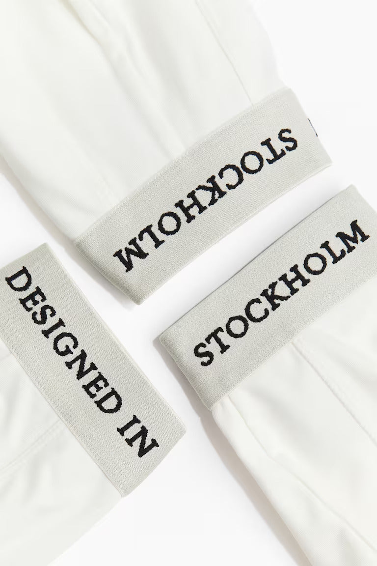 H&M 3-pack Short Boxer Briefs with Lycra®