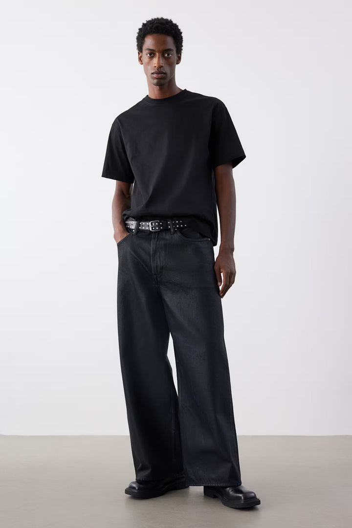 H&M Loose Fit T-shirt