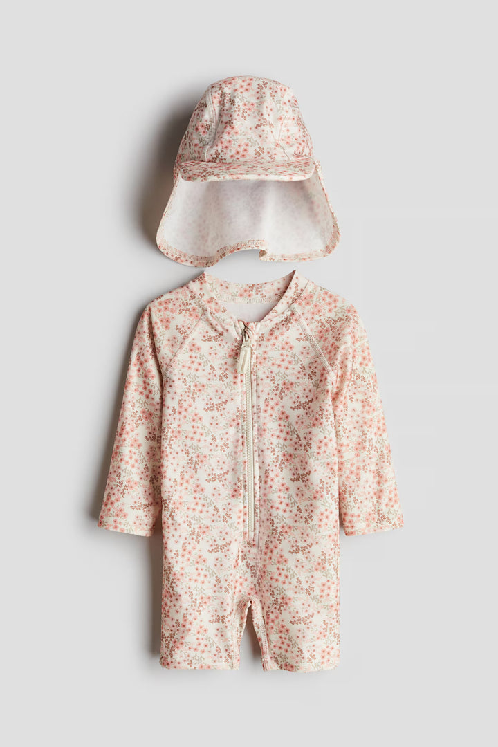 H&M UPF 50 Sun Protection Set