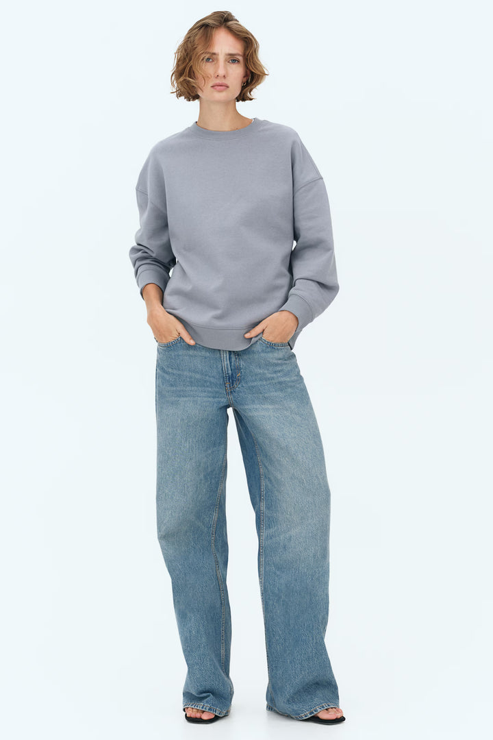 H&M Oversized Sweatshirt