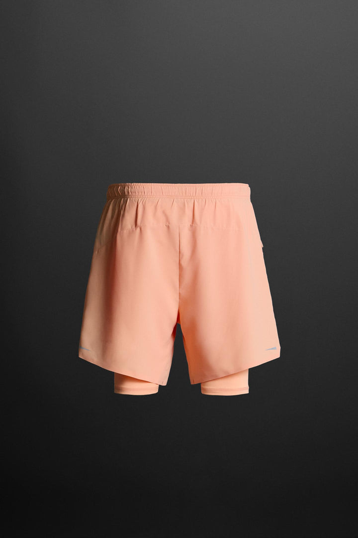 ZARA 2-IN-1 TRAINING SHORTS