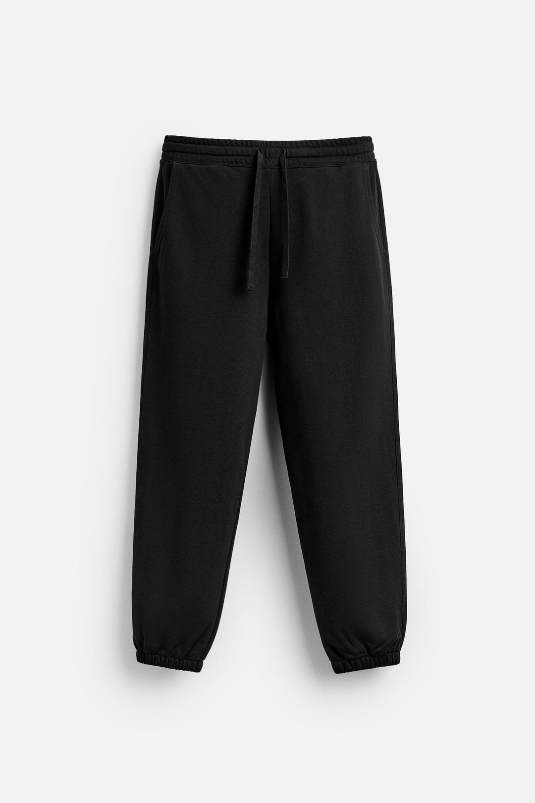 ZARA BASIC JOGGING PANTS