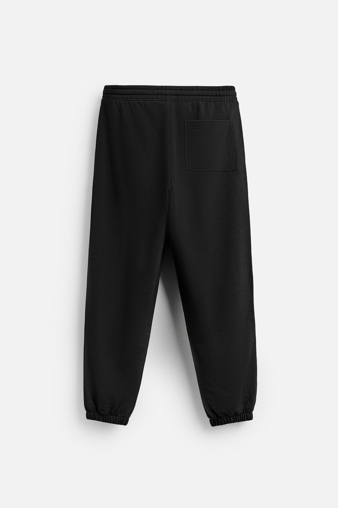 ZARA BASIC JOGGING PANTS