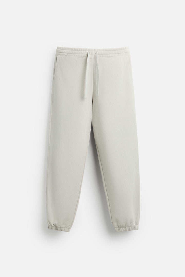 ZARA BASIC JOGGING PANTS