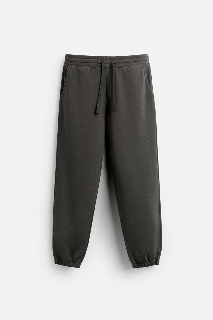 ZARA BASIC JOGGING PANTS