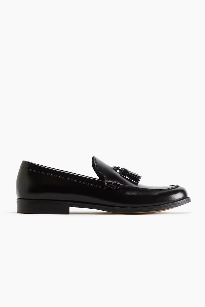 H&M Tasseled Loafers