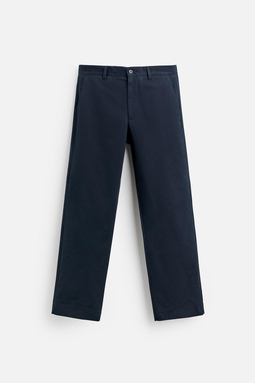 ZARA STRAIGHT FIT CHINO PANTS