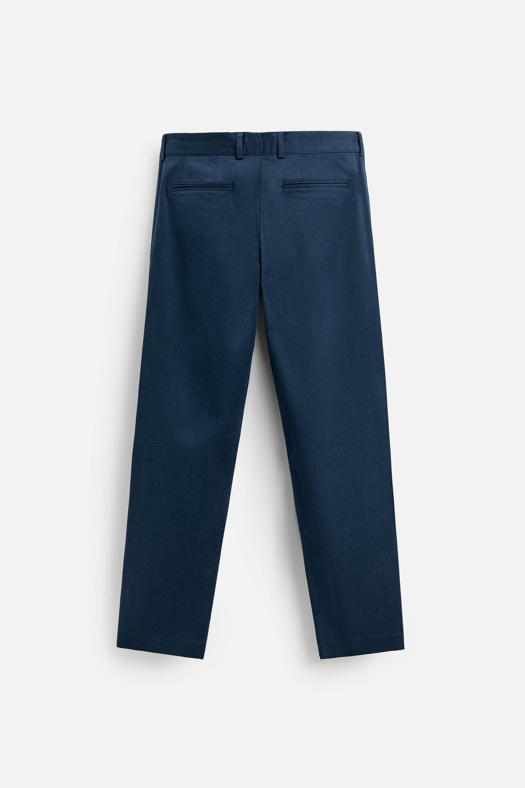 ZARA STRAIGHT FIT CHINO PANTS