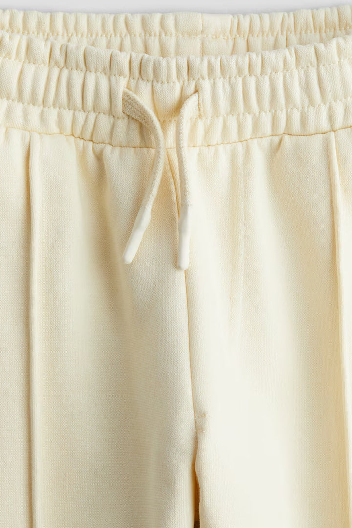 H&M 2-piece Embossed-print Set