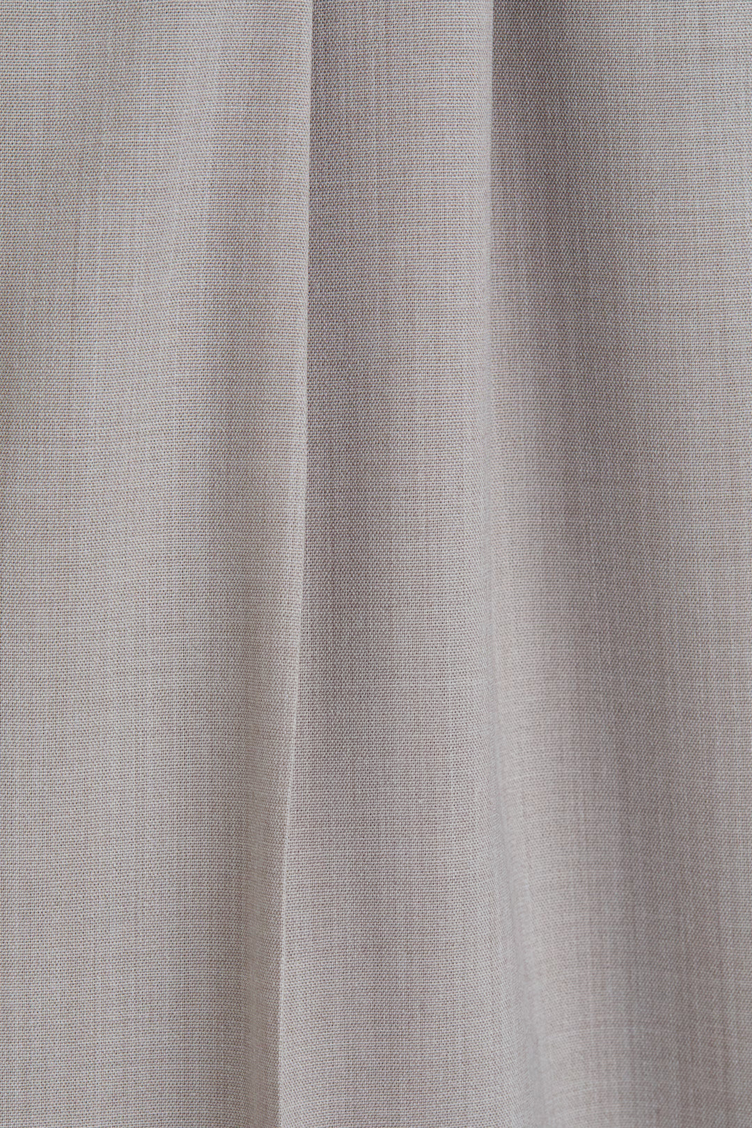H&M Wool-Blend Suit Pants