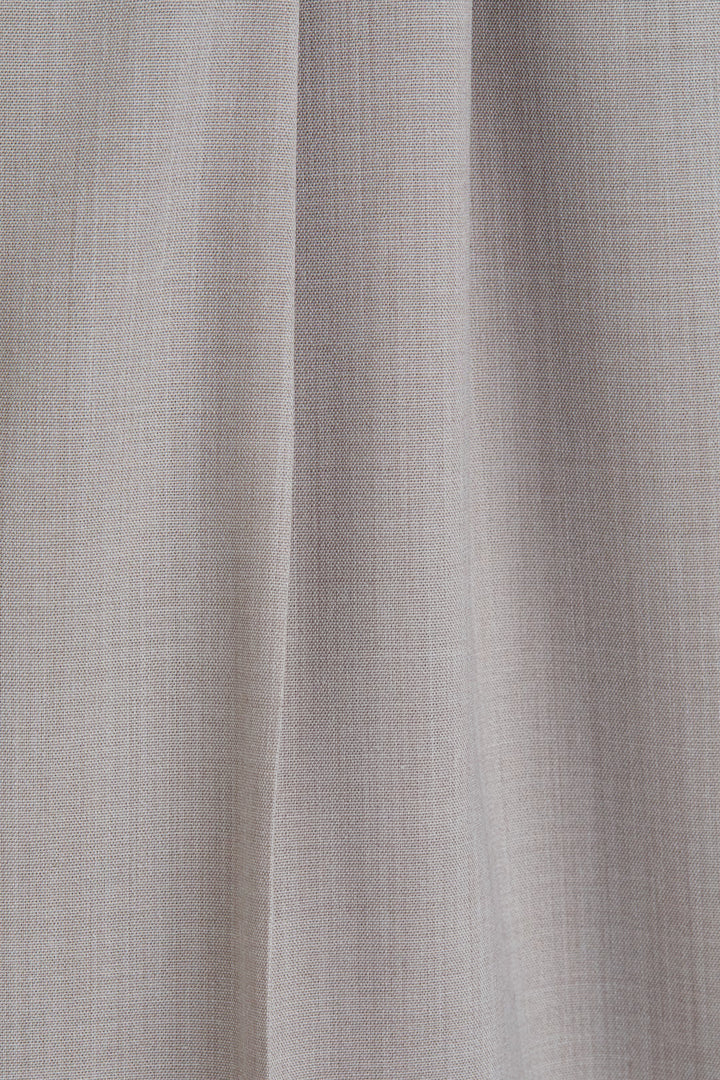 H&M Wool-Blend Suit Pants