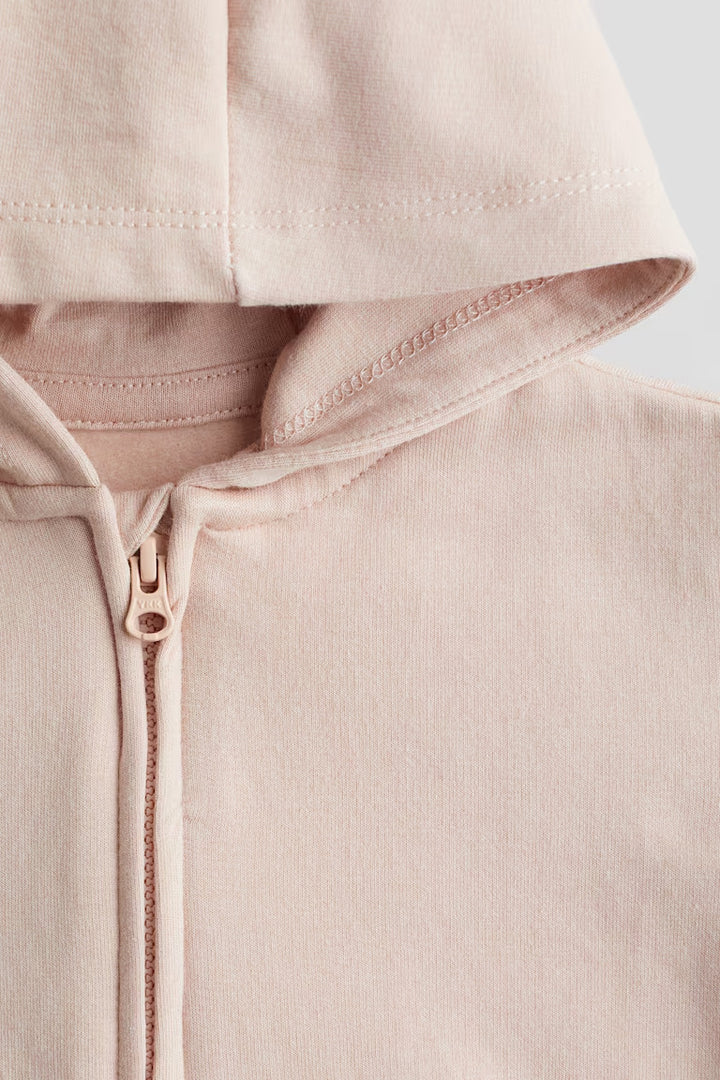 H&M Hooded Jacket