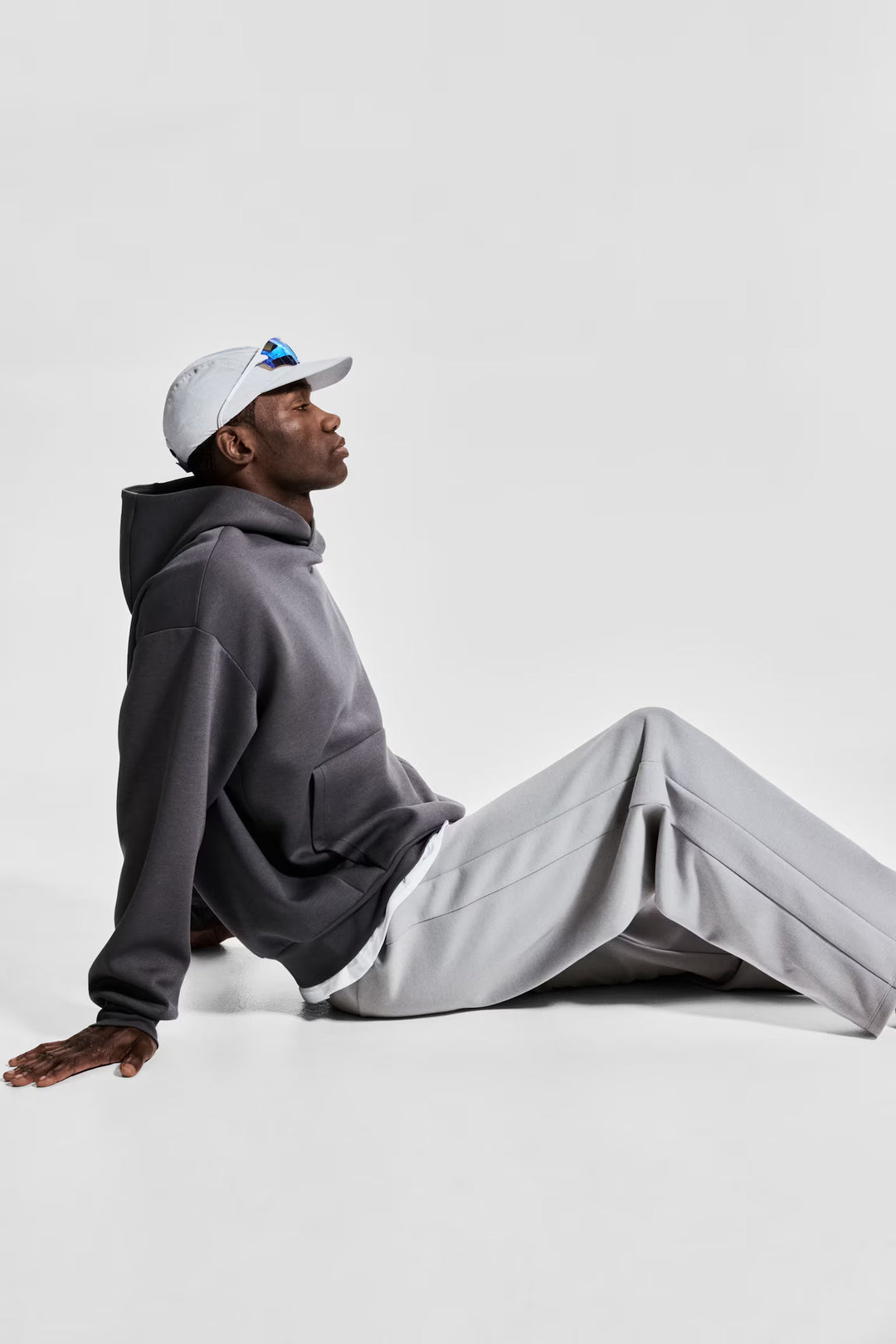 H&M Regular Fit Sports Joggers